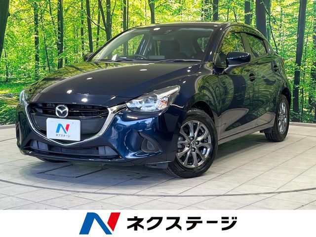 MAZDA / DEMIO