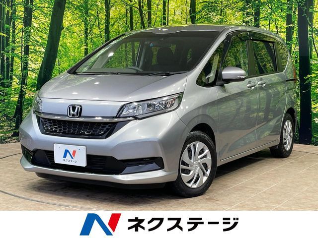 HONDA / FREED