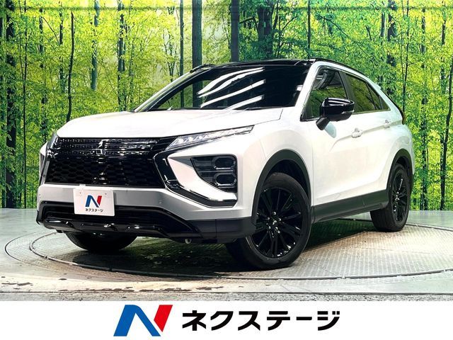 MITSUBISHI / ECLIPSE CROSS 4WD