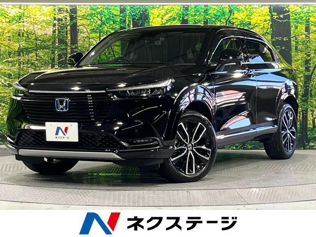 HONDA / VEZEL e:HEV