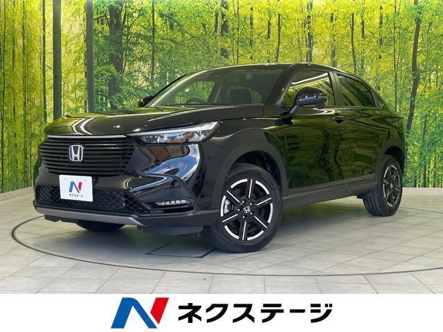 HONDA / VEZEL e:HEV