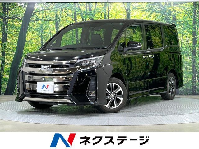 TOYOTA / NOAH