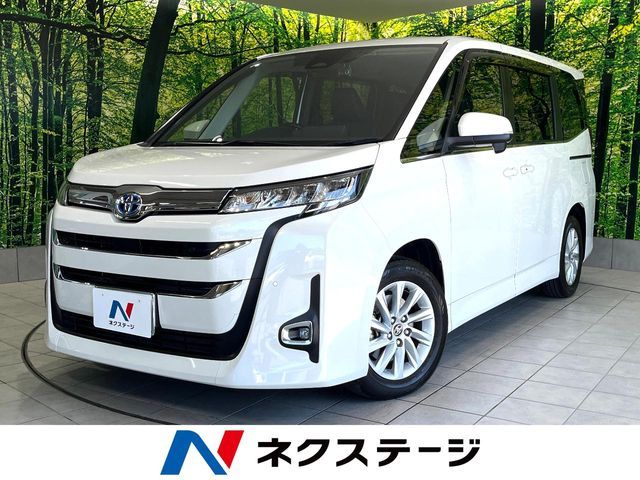 TOYOTA / NOAH HYBRID
