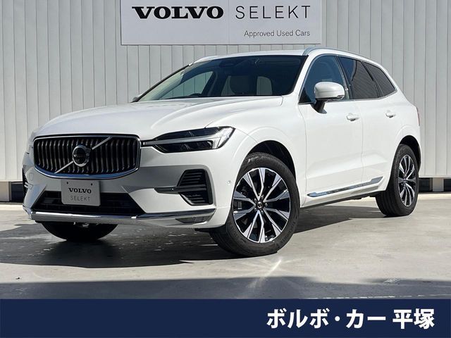 VOLVO / VOLVO XC60
