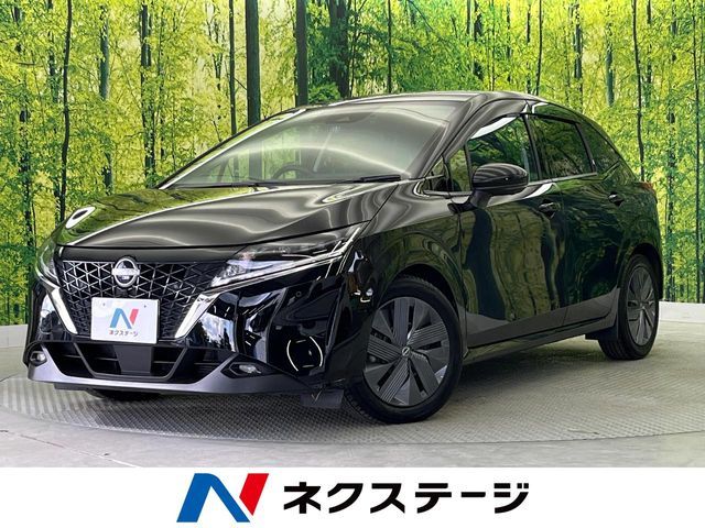 NISSAN / NOTE