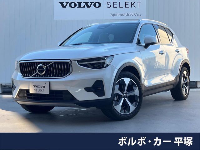 VOLVO / VOLVO XC40