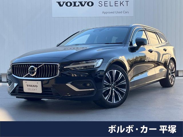 VOLVO / VOLVO V60