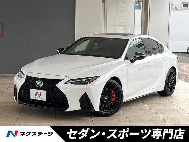 TOYOTA / LEXUS IS300