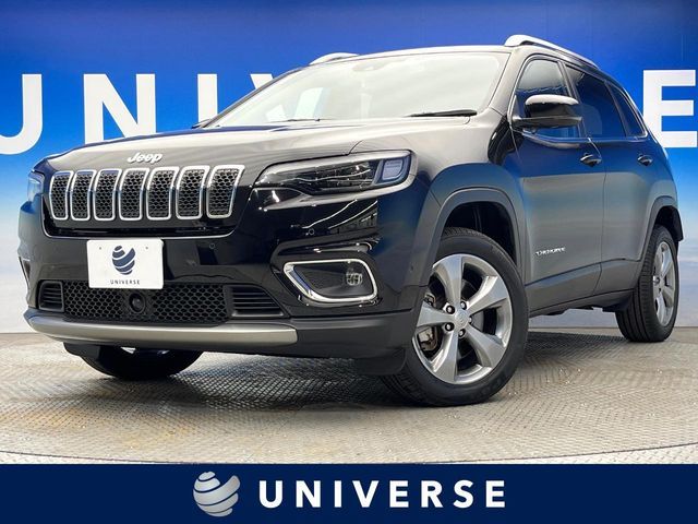 JEEP / JEEP CHEROKEE