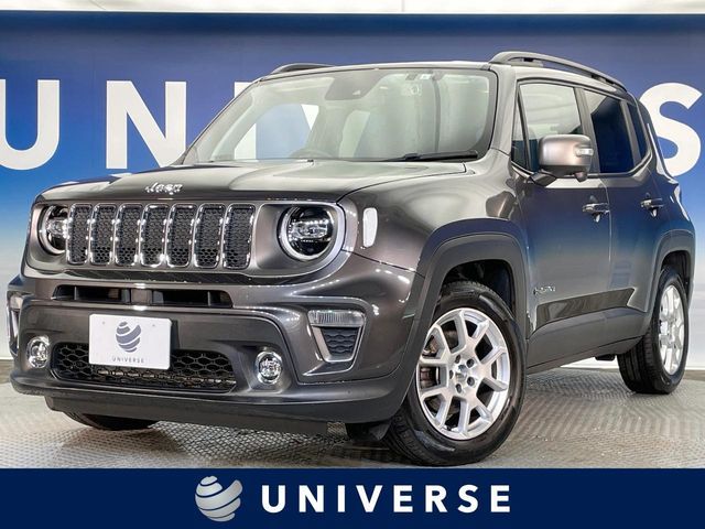 JEEP / JEEP Renegade
