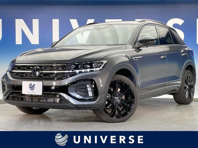 VOLKSWAGEN / VOLKSWAGEN T-Roc