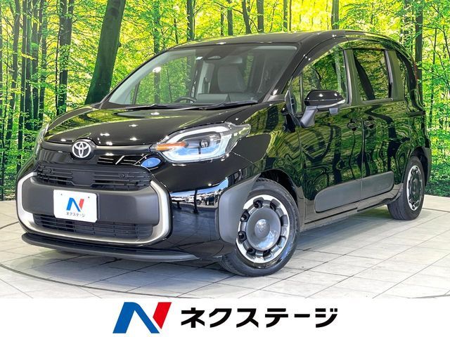 TOYOTA / SIENTA