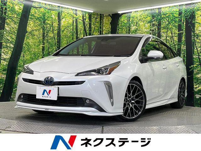 TOYOTA / PRIUS