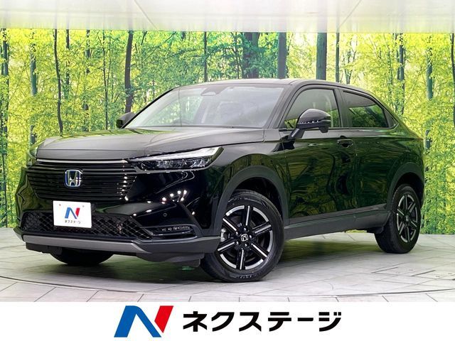 HONDA / VEZEL e:HEV