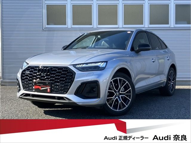 AUDI / AUDI Q5 SPORTBACK