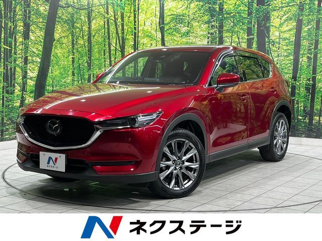 MAZDA / CX-5