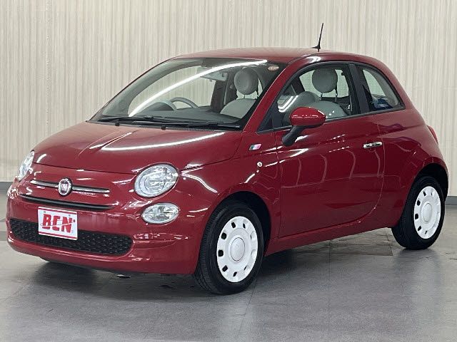 FIAT / FIAT 500