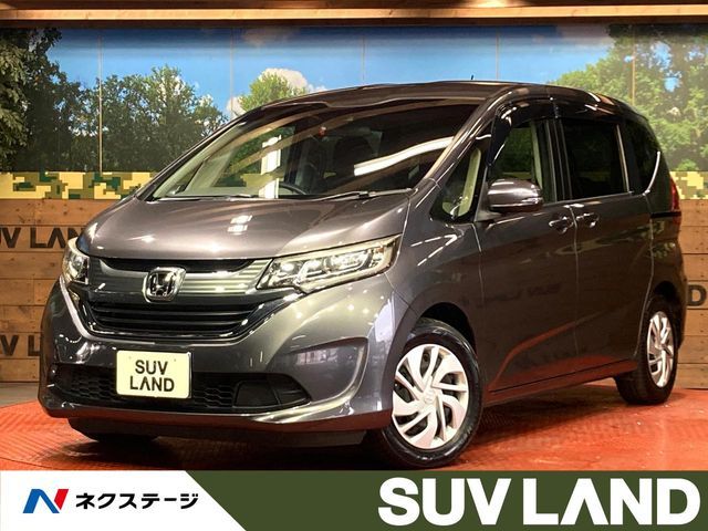HONDA / FREED