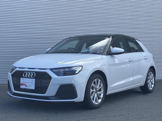 AUDI / AUDI A1 SPORTBACK