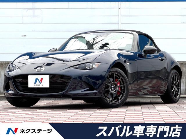 MAZDA / ROADSTER