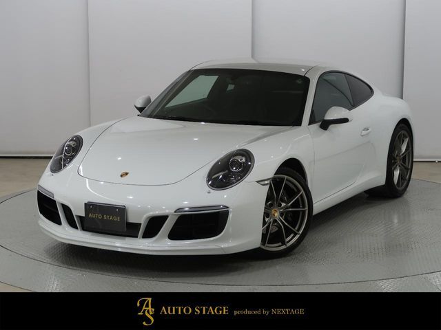 PORSCHE / PORSCHE 911