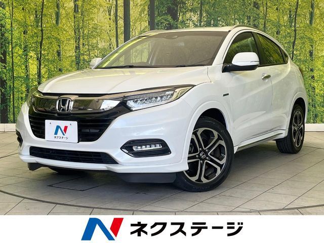 HONDA / VEZEL HYBRID