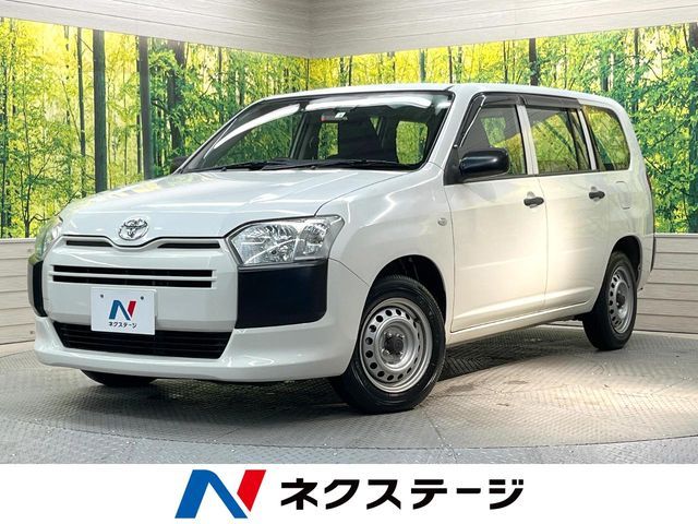 TOYOTA / PROBOX van 2WD