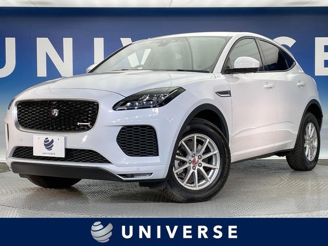 JAGUAR / JAGUAR E-PACE