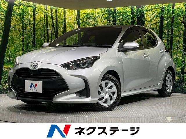TOYOTA / YARIS