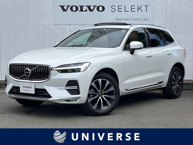VOLVO / VOLVO XC60