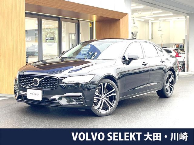 VOLVO / VOLVO S90