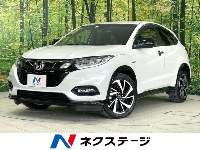 HONDA / VEZEL HYBRID