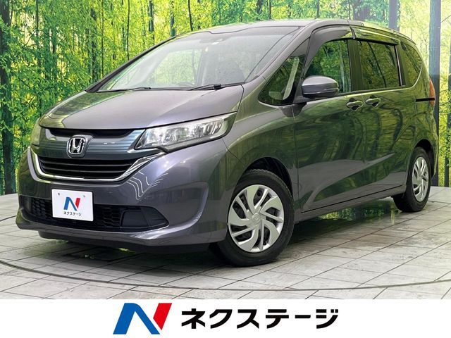 HONDA / FREED