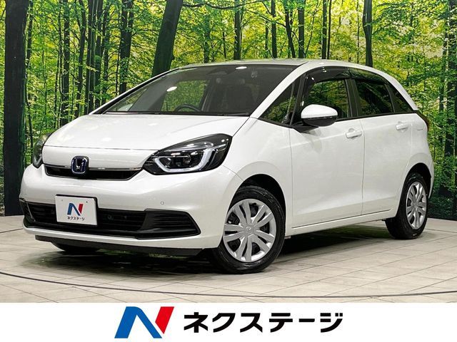 HONDA / FIT e:HEV