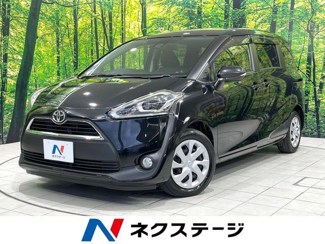 TOYOTA / SIENTA
