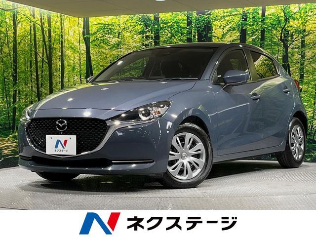 MAZDA / MAZDA2