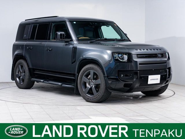 ROVER / ROVER DEFENDER