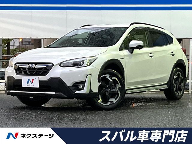 SUBARU / SUBARU XV HYBRID