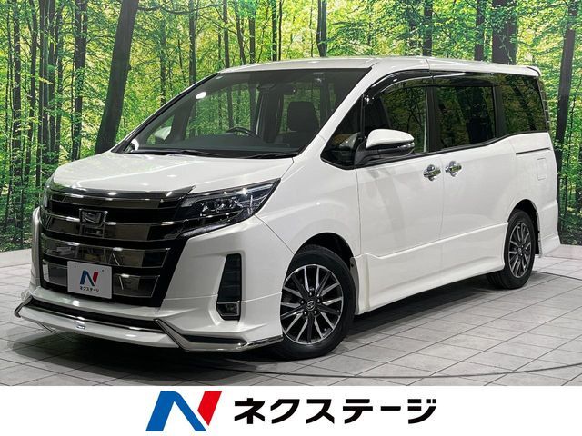 TOYOTA / NOAH