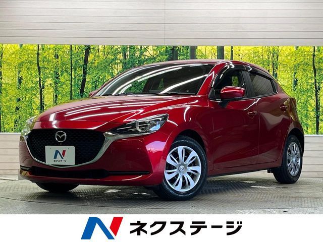 MAZDA / MAZDA2