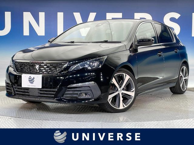 PEUGEOT / PEUGEOT 308