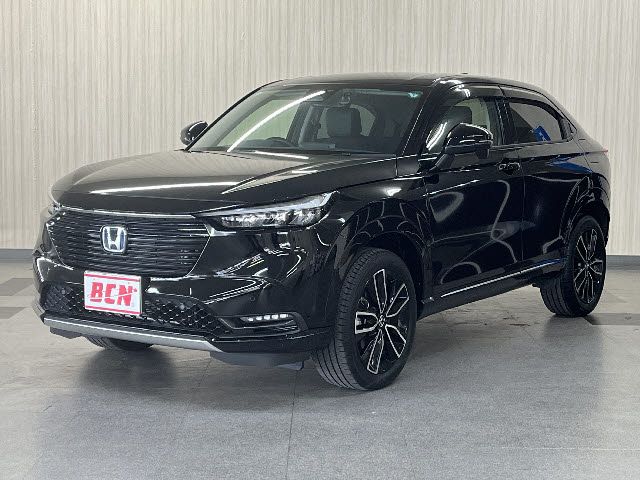 HONDA / VEZEL e:HEV