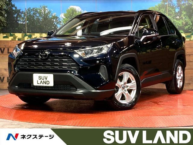TOYOTA / RAV4 2WD