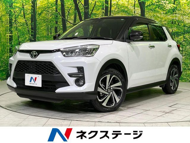 TOYOTA / RAIZE
