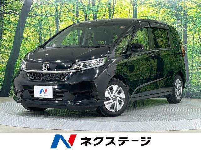 HONDA / FREED HYBRID