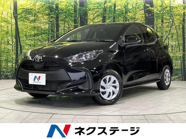 TOYOTA / YARIS