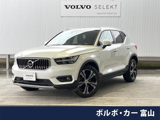 VOLVO / VOLVO XC40