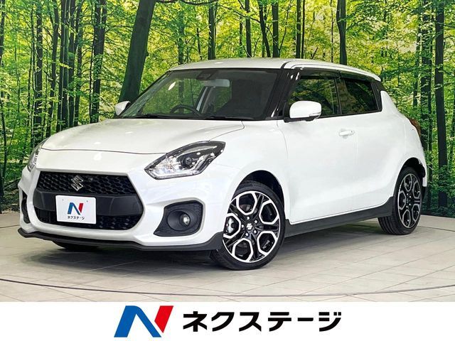 SUZUKI / SWIFT