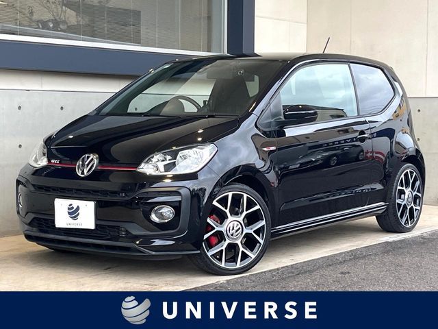 VOLKSWAGEN / VOLKSWAGEN up!