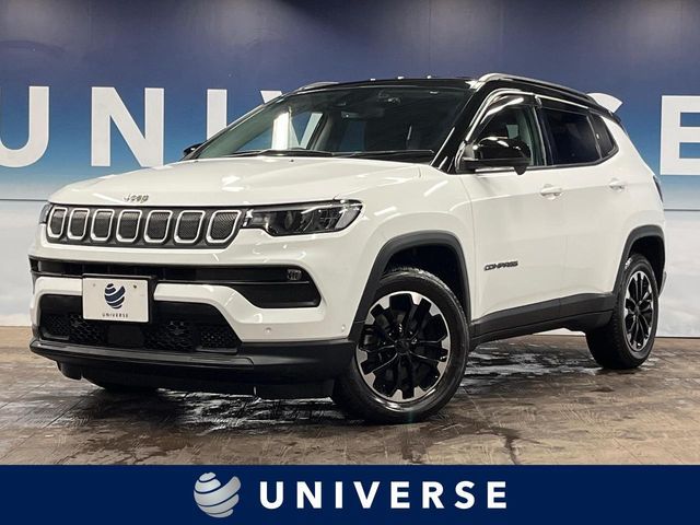JEEP / JEEP COMPASS
